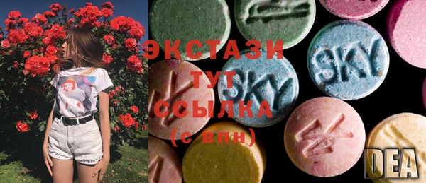 твердый Михайлов